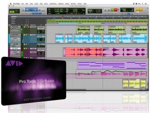 Avid Pro Tools Ultimate Perpetual Update and Support Reinstatement