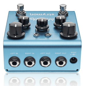 Strymon Blue Sky