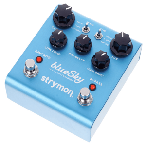 Strymon Blue Sky