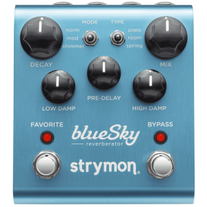 Strymon Blue Sky