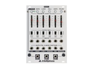 Intellijel Mutamix