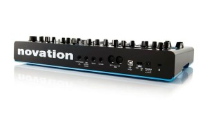 NOVATION Bass Station II