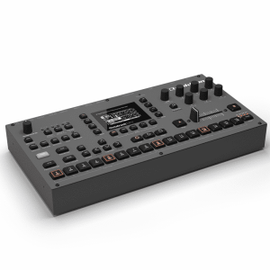 ELEKTRON Octatrack MKII