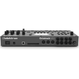 ELEKTRON Octatrack MKII