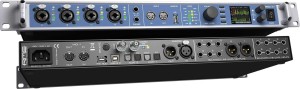 RME Fireface UFX+