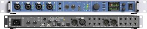 RME Fireface UFX+