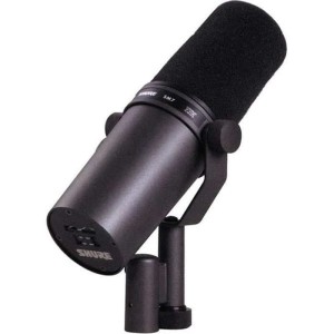 Shure SM7B