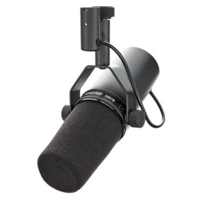 Shure SM7B