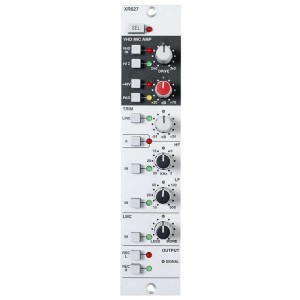 SOLID STATE LOGIC XR627 VHD Input Module