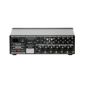 SPL MTC Monitor - Talkback Controller