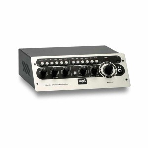 SPL MTC Monitor - Talkback Controller