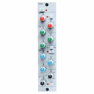 SOLID STATE LOGIC XR625 Channel EQ Module