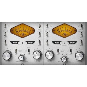 Universal Audio 4-710d