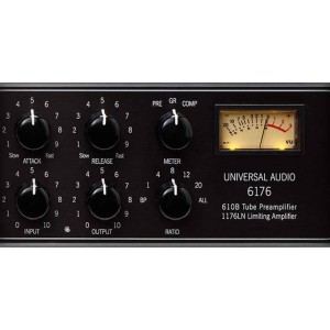 Universal Audio 6176