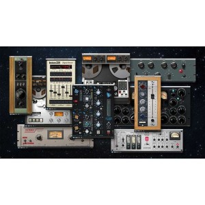 Universal Audio UAD-2 Satellite USB OCTO Custom