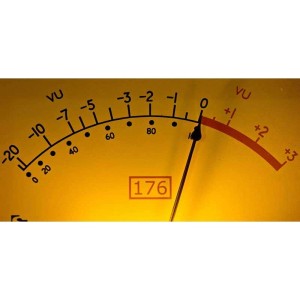 Retro Instruments 176 Limiting Amplifier