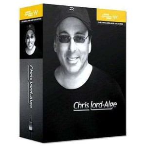 Waves Chris Lord-Alge Signature Series