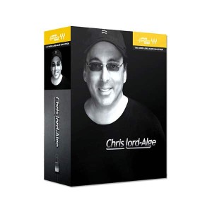 Waves Chris Lord-Alge Signature Series