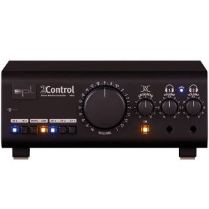 SPL 2 Control