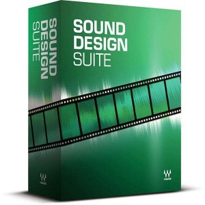 Waves Sound Design Suite