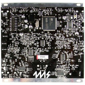 4MS Spectral Multiband Resonator