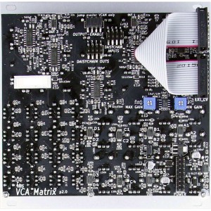 4MS VCA Matrix