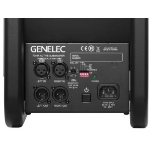 GENELEC 7040A - Subwoofer Attivo