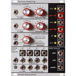 Verbos Electronics Random Sampling