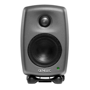 GENELEC - 8010A Studio Monitor