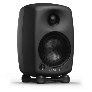 GENELEC - 8020D Studio Monitor