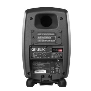 GENELEC - 8020D Studio Monitor