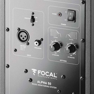 Focal Alpha 50 EVO