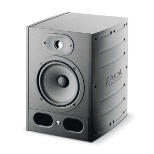 Focal Alpha 65 EVO