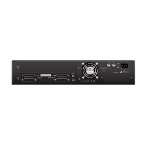 APOGEE SYMPHONY I/O 16X16 MKII THUNDERBOLT