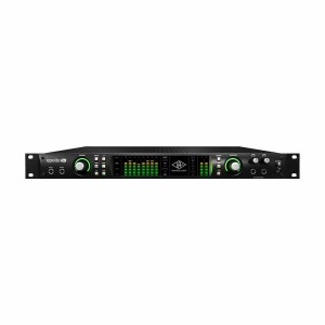 Universal Audio Apollo 8P Thunderbolt 2 QUAD