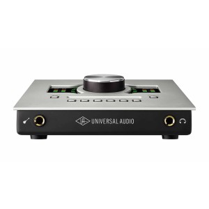 Universal Audio Apollo TWIN USB Duo