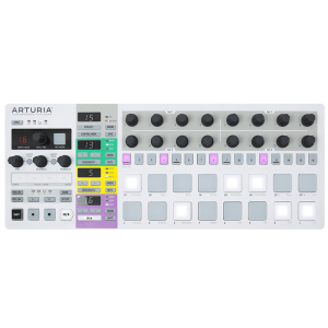 ARTURIA Beatstep Pro