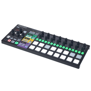 ARTURIA Beatstep Pro Limited Black Edition