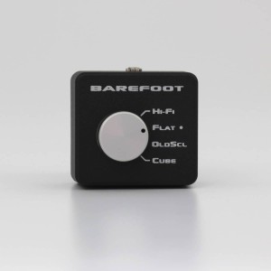 Barefoot Sound MicroMain 27 Gen2