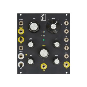 Birdkids The Bateleur VCO MKII