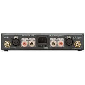 Mytek Brooklyn Amp