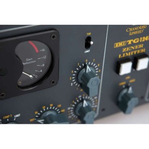 Chandler Limited TG12413 - Zener Limiter