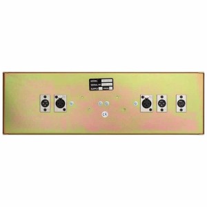 Chandler Limited TG12413 - Zener Limiter