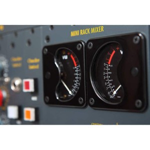 Chandler Limited Mini Rack Mixer