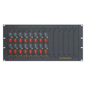 Chandler Limited Mini Rack Mixer Expansion