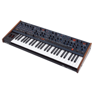 Oberheim OB-6 Keyboard