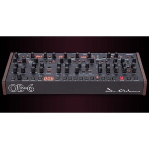 Oberheim OB-6 Desktop