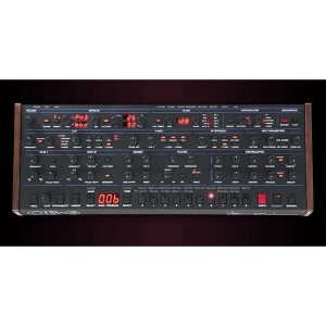 Oberheim OB-6 Desktop