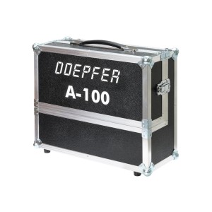 DOEPFER A-100PB Small Monster Base 2x84HP with PSU3