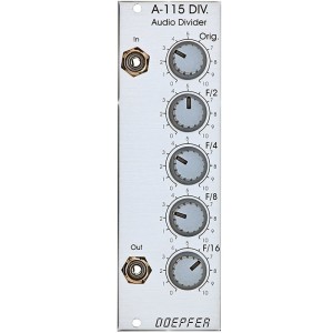 DOEPFER A-115